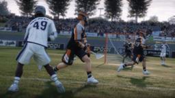 Casey Powell Lacrosse 16 Screenthot 2